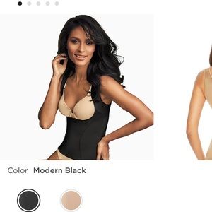 Maidenform Shapewear!